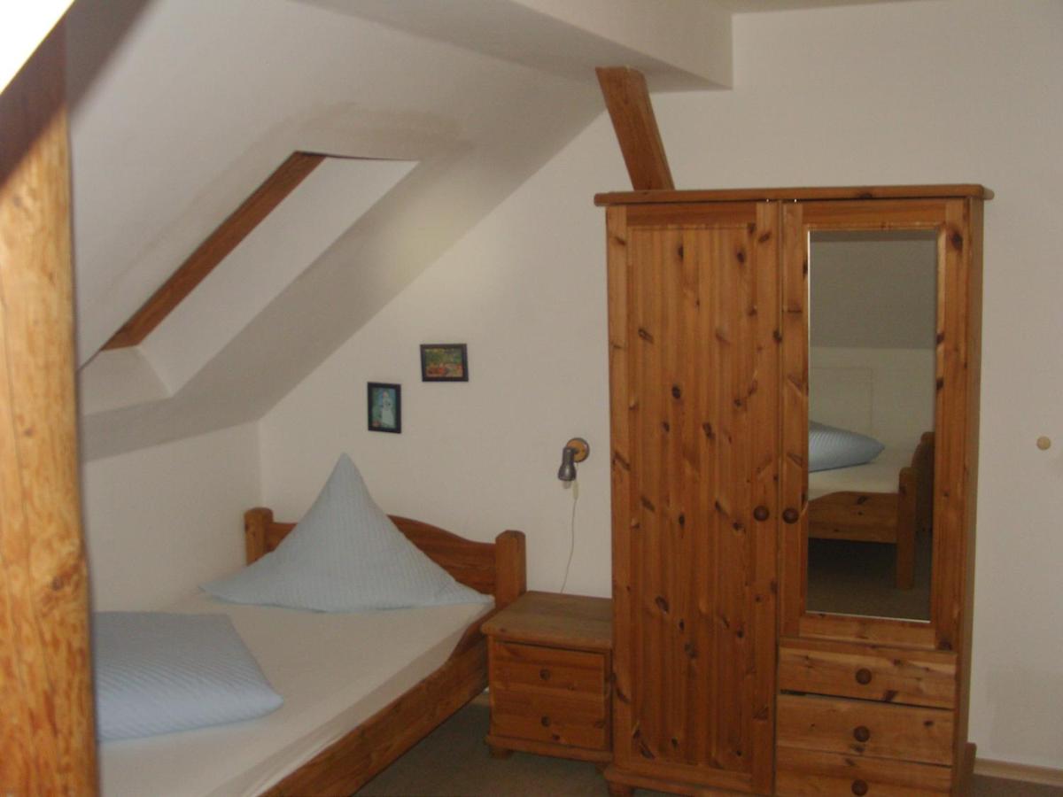 Hotel Garni Löhr - Housity