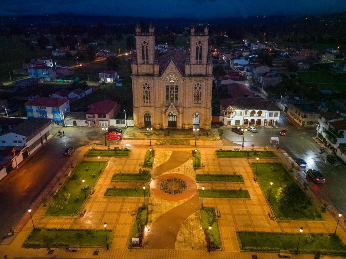 Casa rodante encantadora en el corazón de Boyacá! - Housity