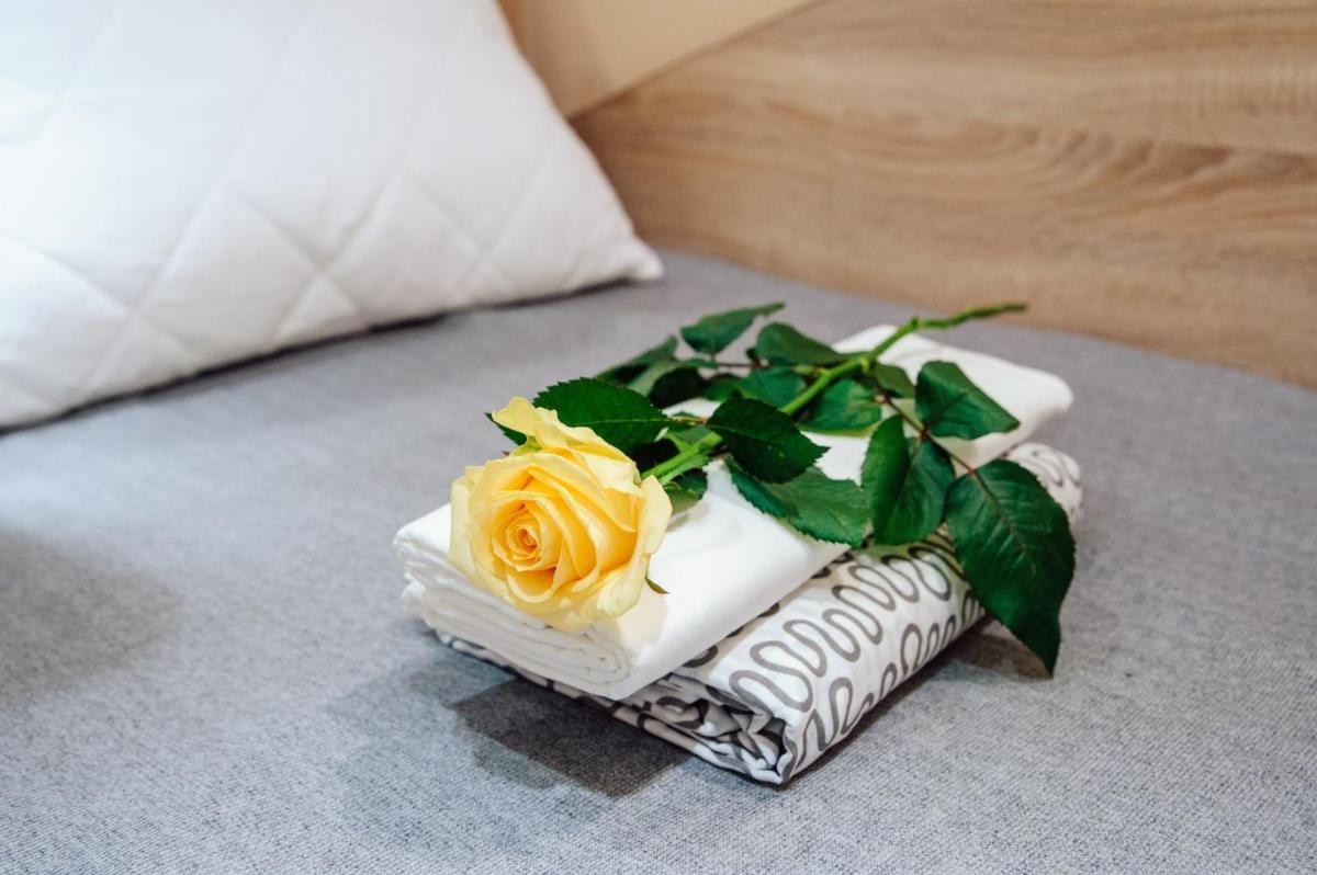 Hostel Platskart - Housity