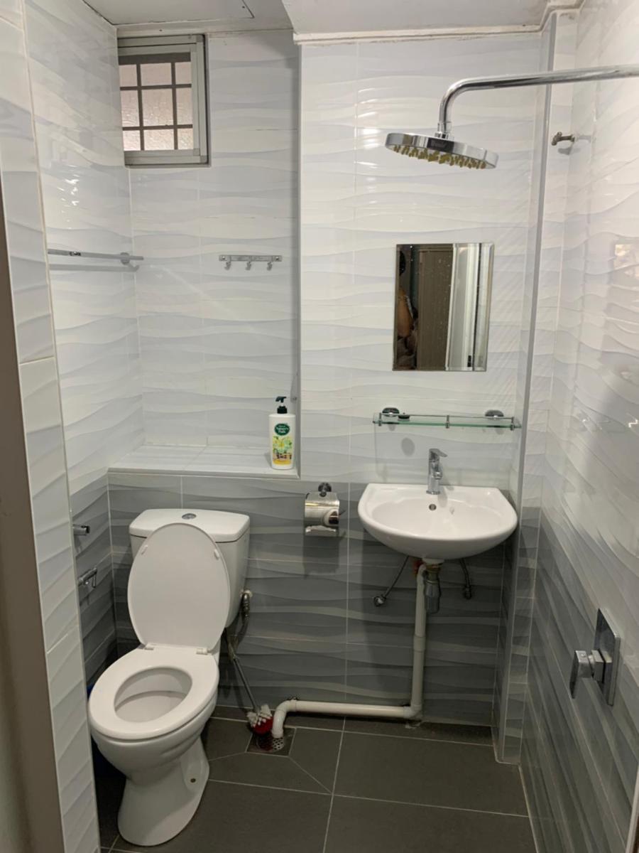 2 bedroom 2 bathroom Paul Serene Ramin F201 - Housity