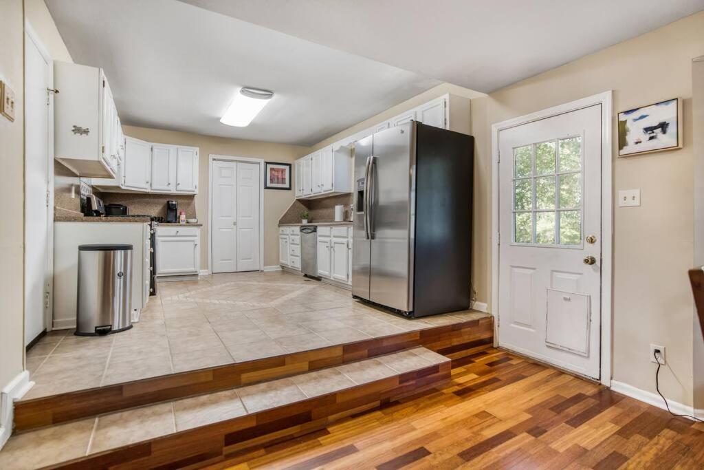 3BR Beautiful & Spacious Home - Housity