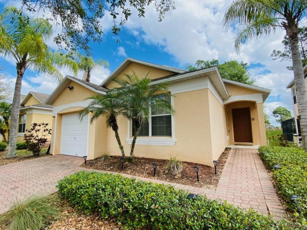 The Mariner Cay House Southern Dunes home - Housity