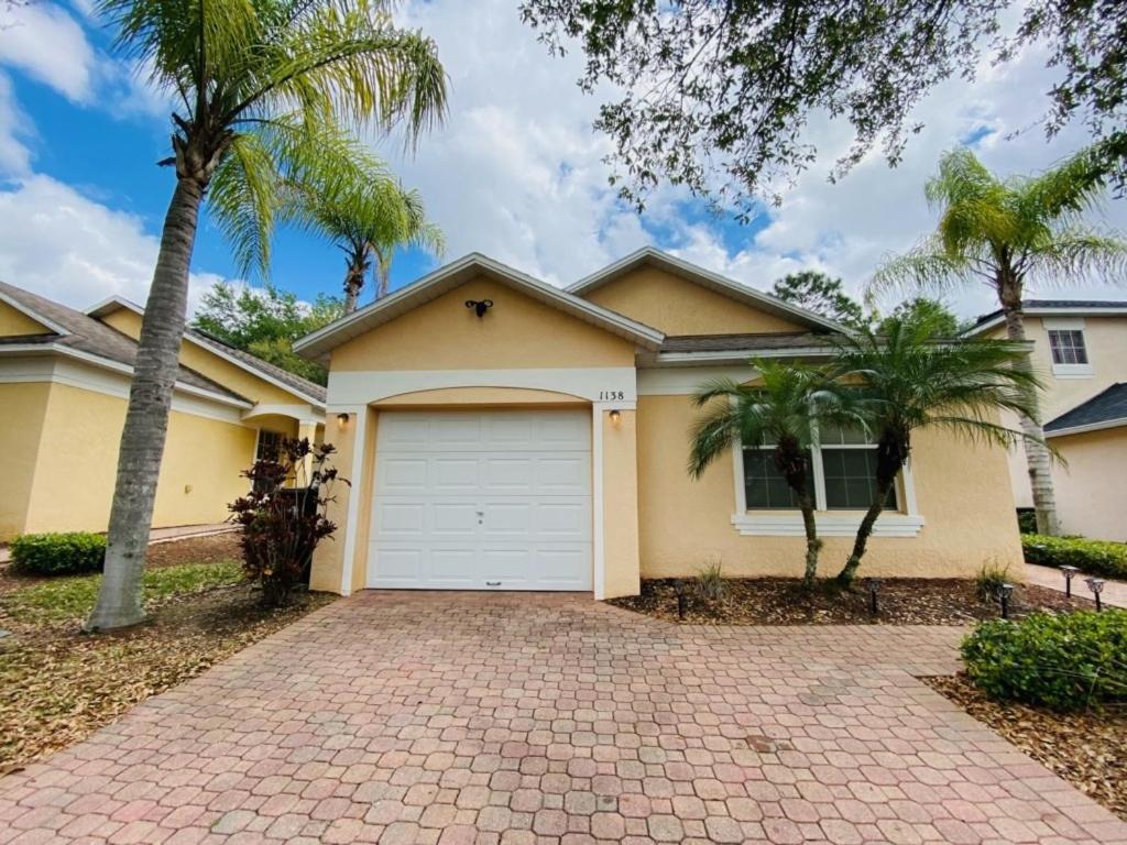 The Mariner Cay House Southern Dunes home - Housity