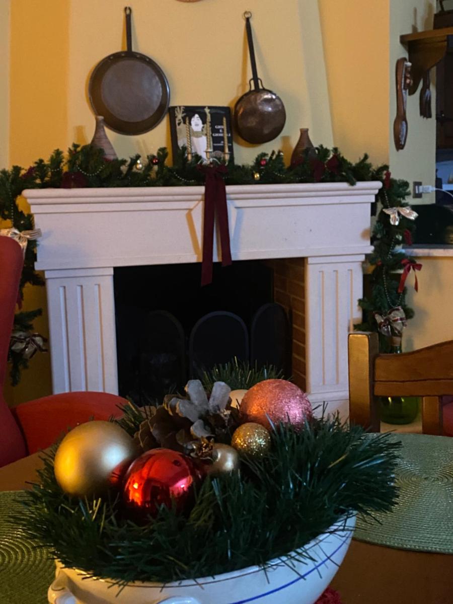 A casa di Tina - Housity