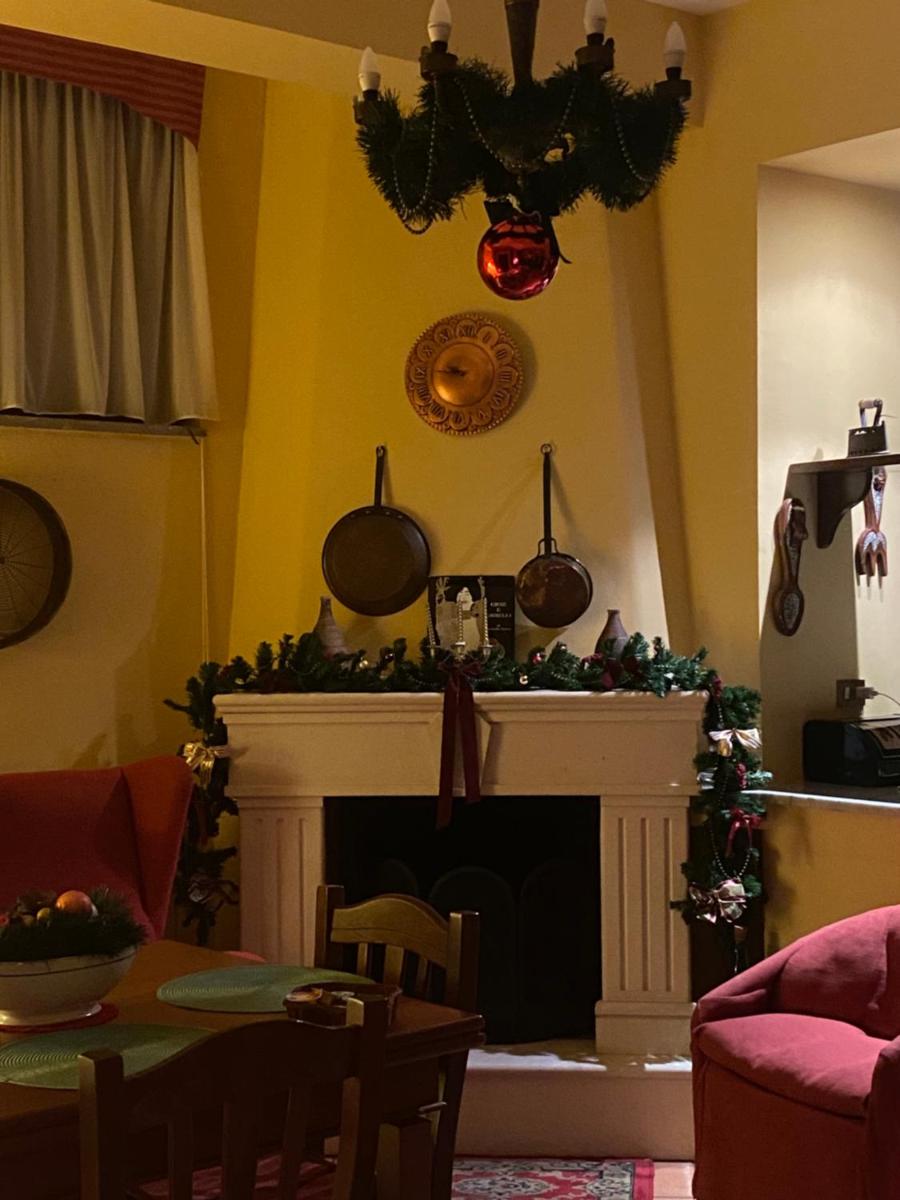 A casa di Tina - Housity