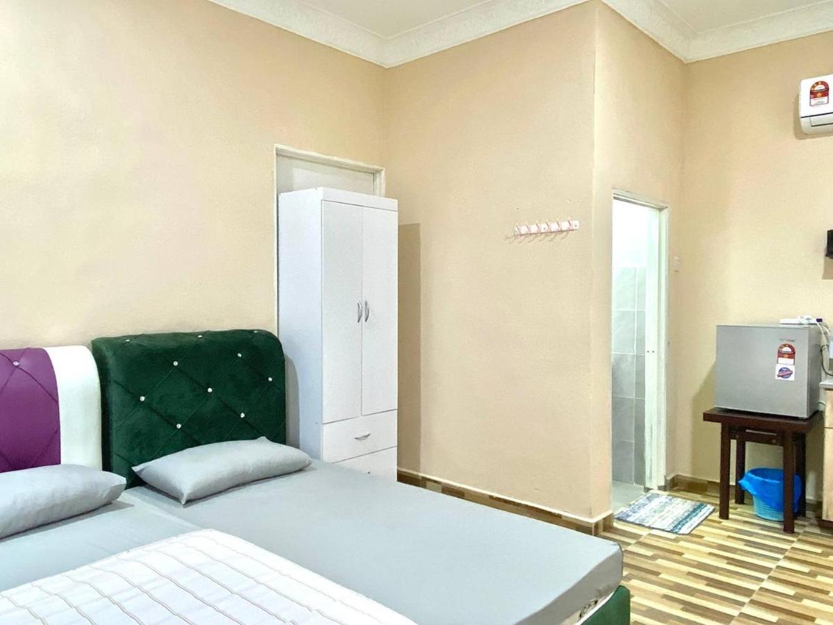 Rose Pool View Chalet Kampung Sungai Tembak,Baling Kedah - Housity
