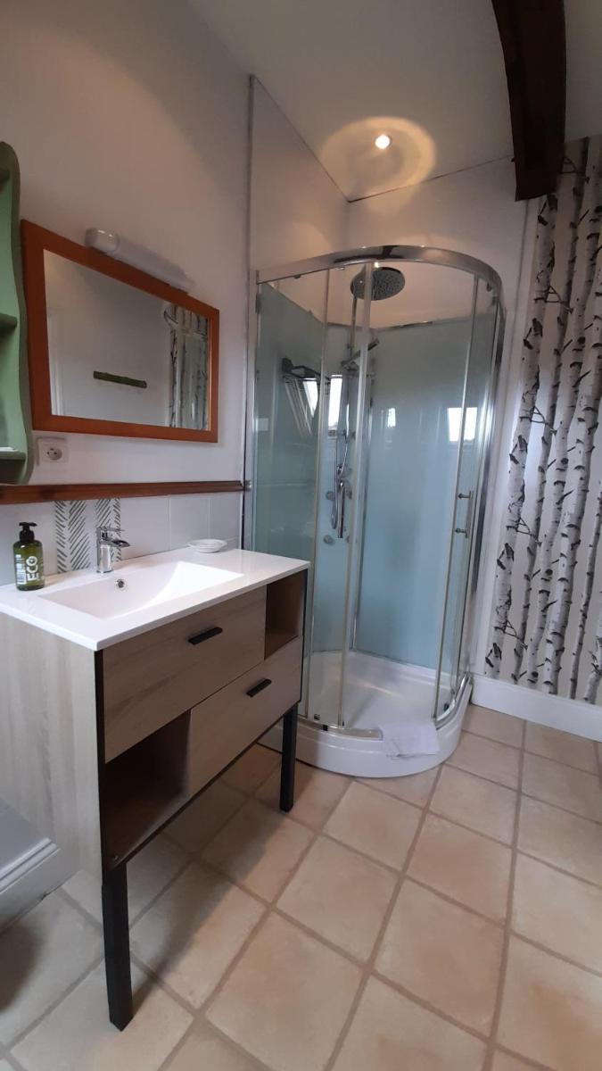 The Place to B & B - Housity