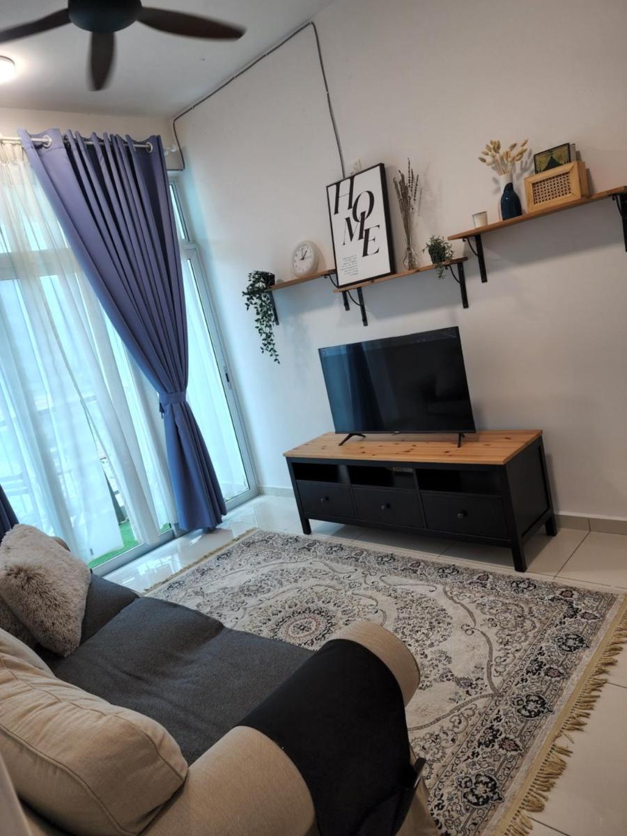 NORDIC SKYHOME Ipoh - Housity