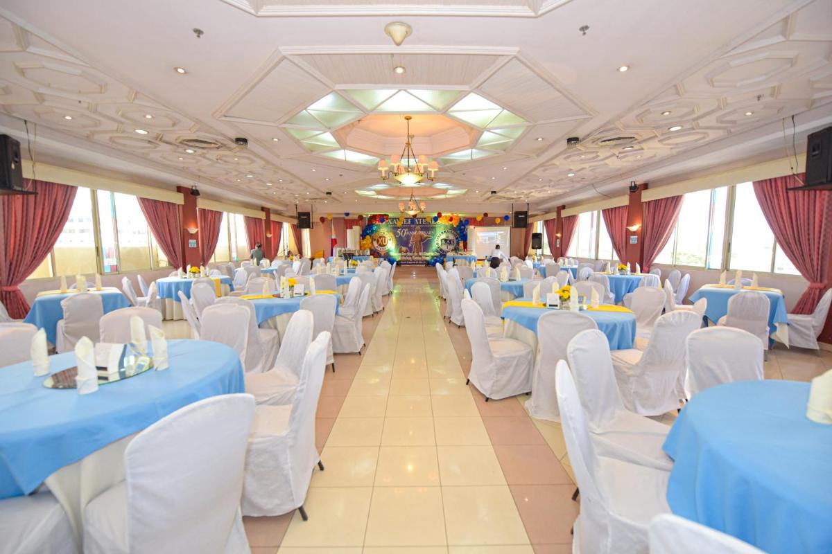 Grand City Hotel Inc. - Housity