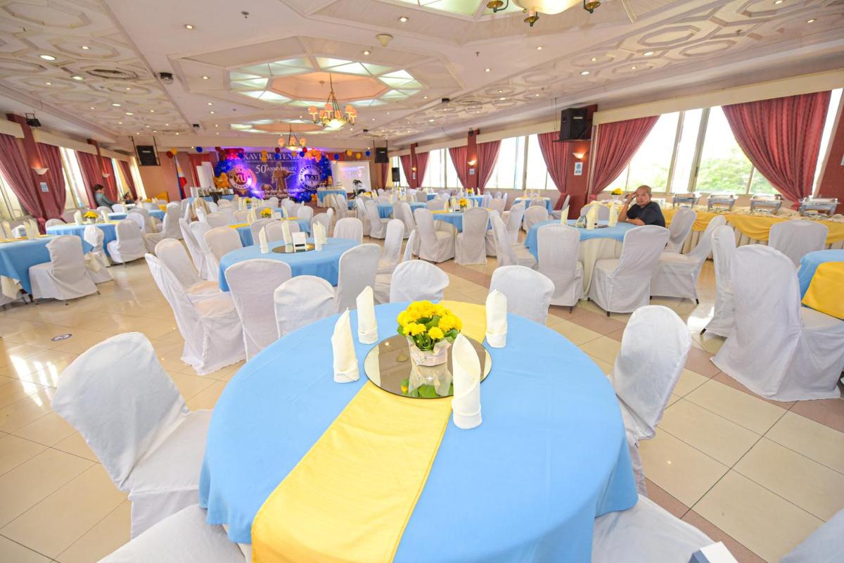 Grand City Hotel Inc. - Housity