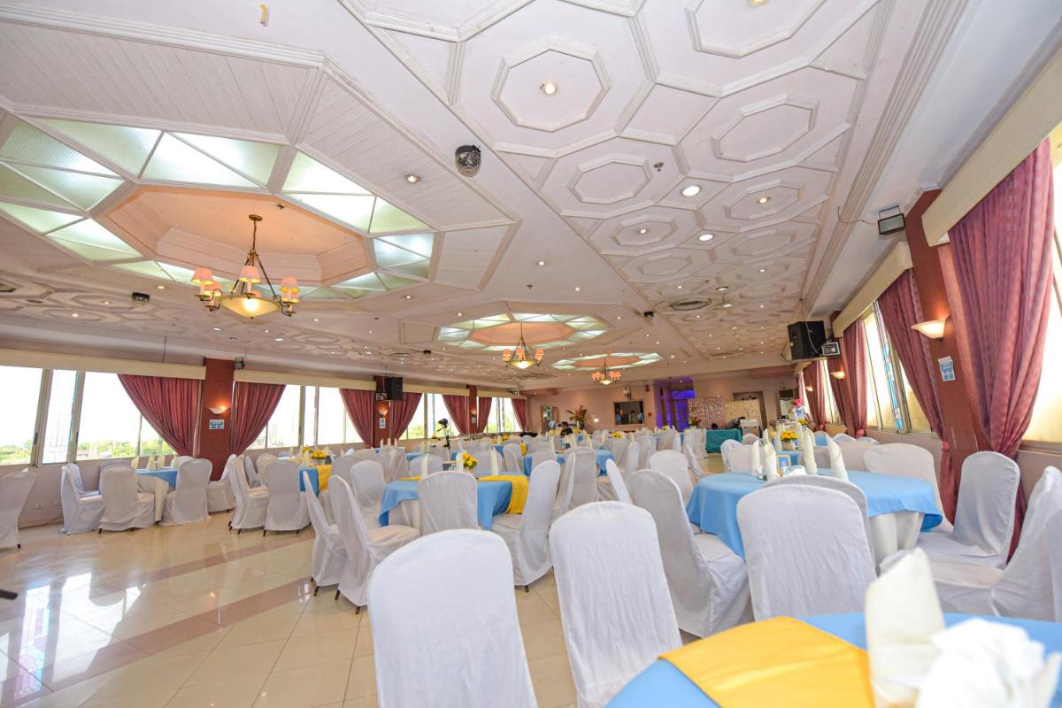 Grand City Hotel Inc. - Housity