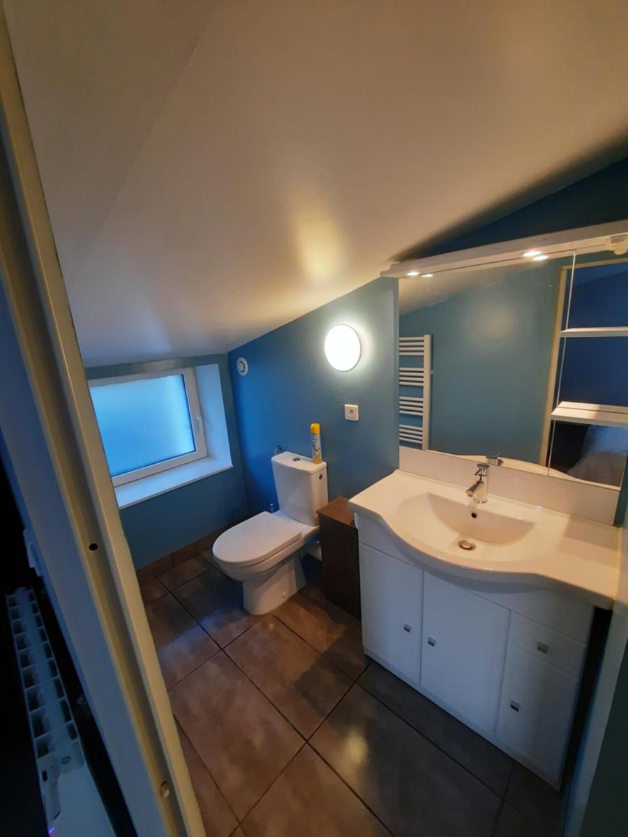 Charmante petite maison - Housity
