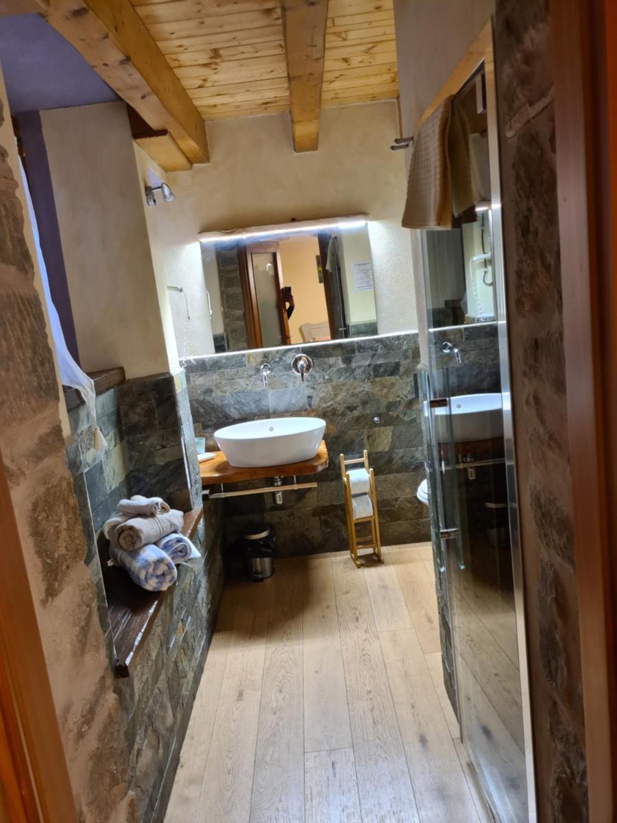 Alpe di Sara - Housity