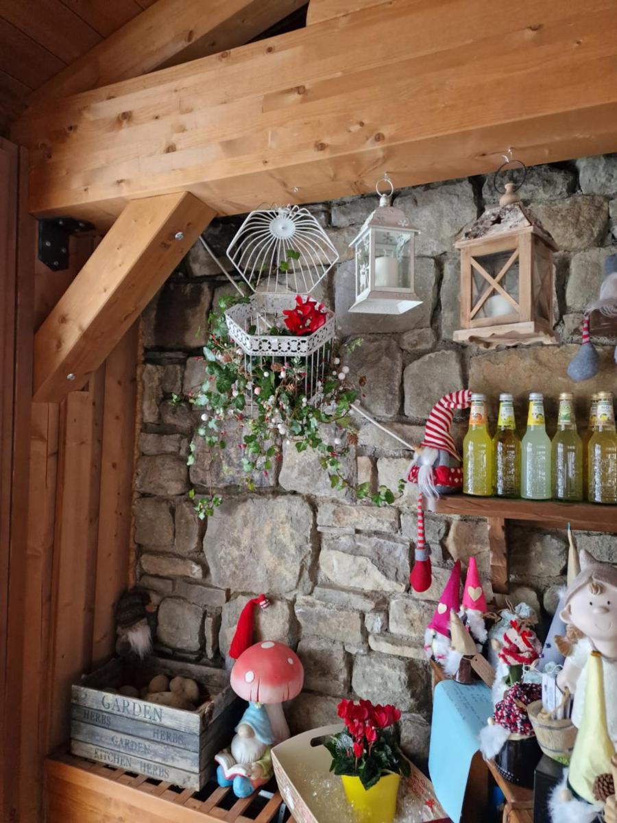 Alpe di Sara - Housity