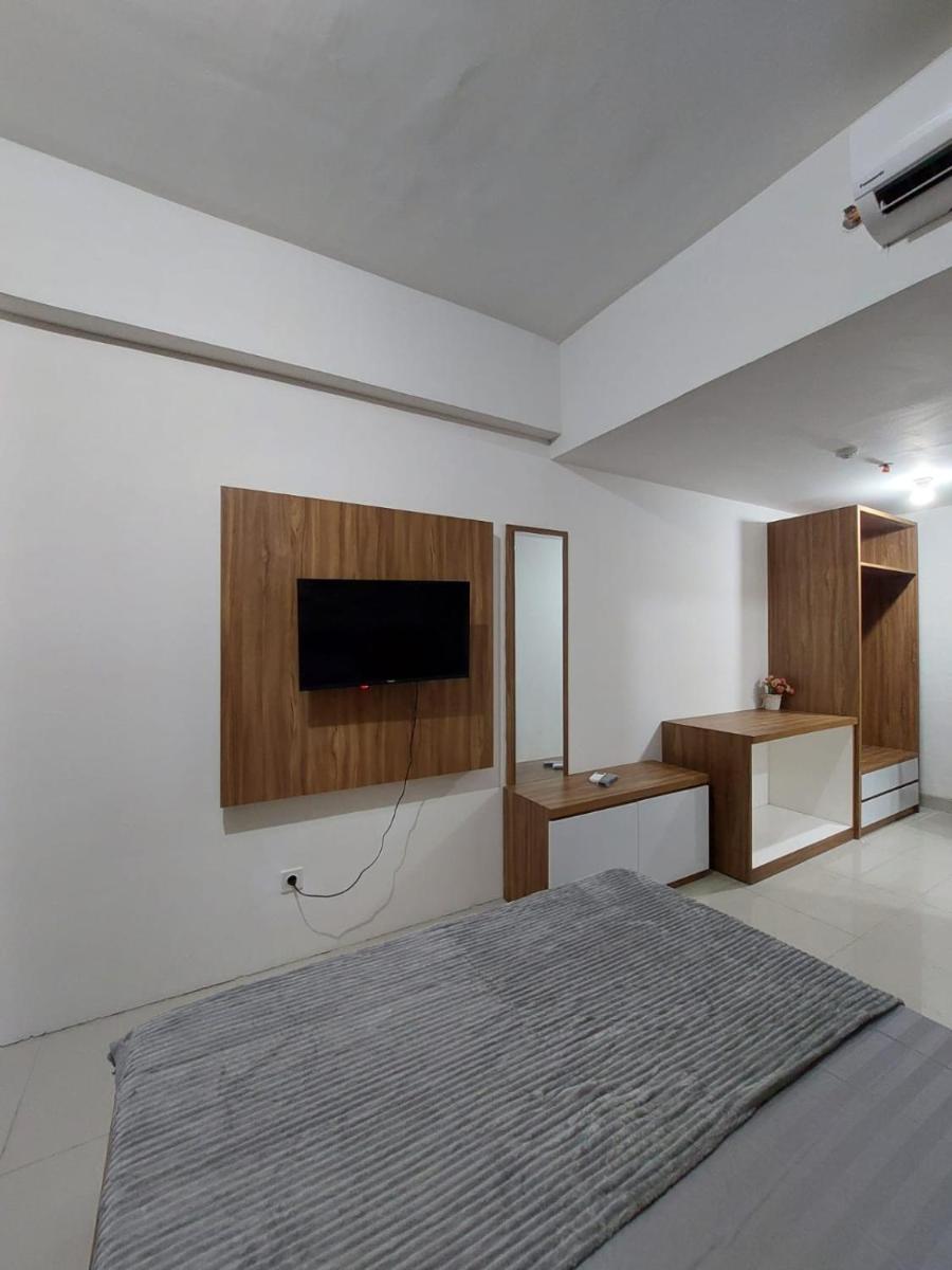 Mushroom majestic point serpong by aru room - Housity