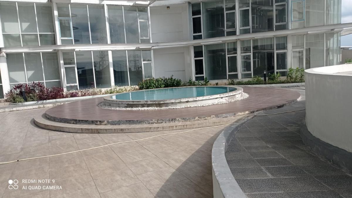 Mushroom majestic point serpong by aru room - Housity