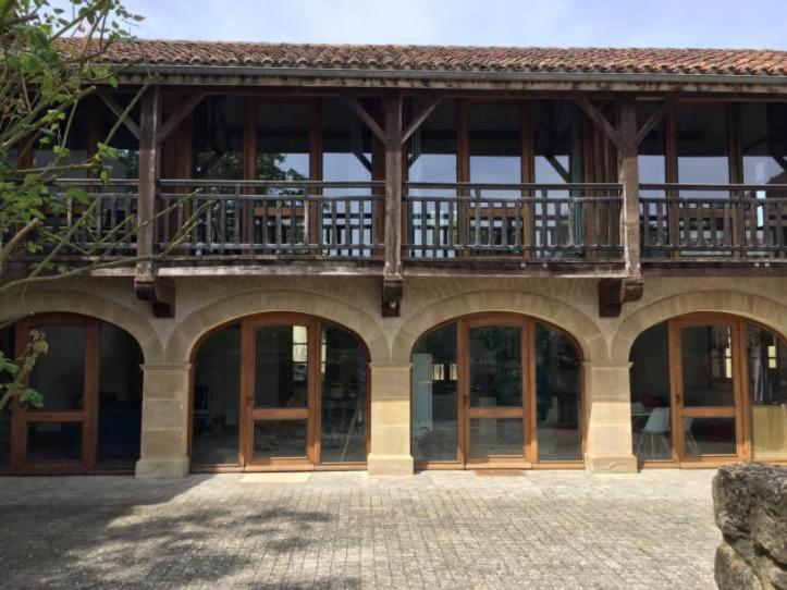 L'Echappée Belle - Housity