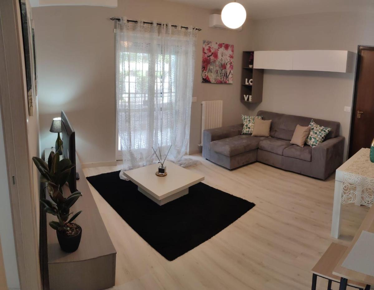 Repaci Apartment,Rende - Housity