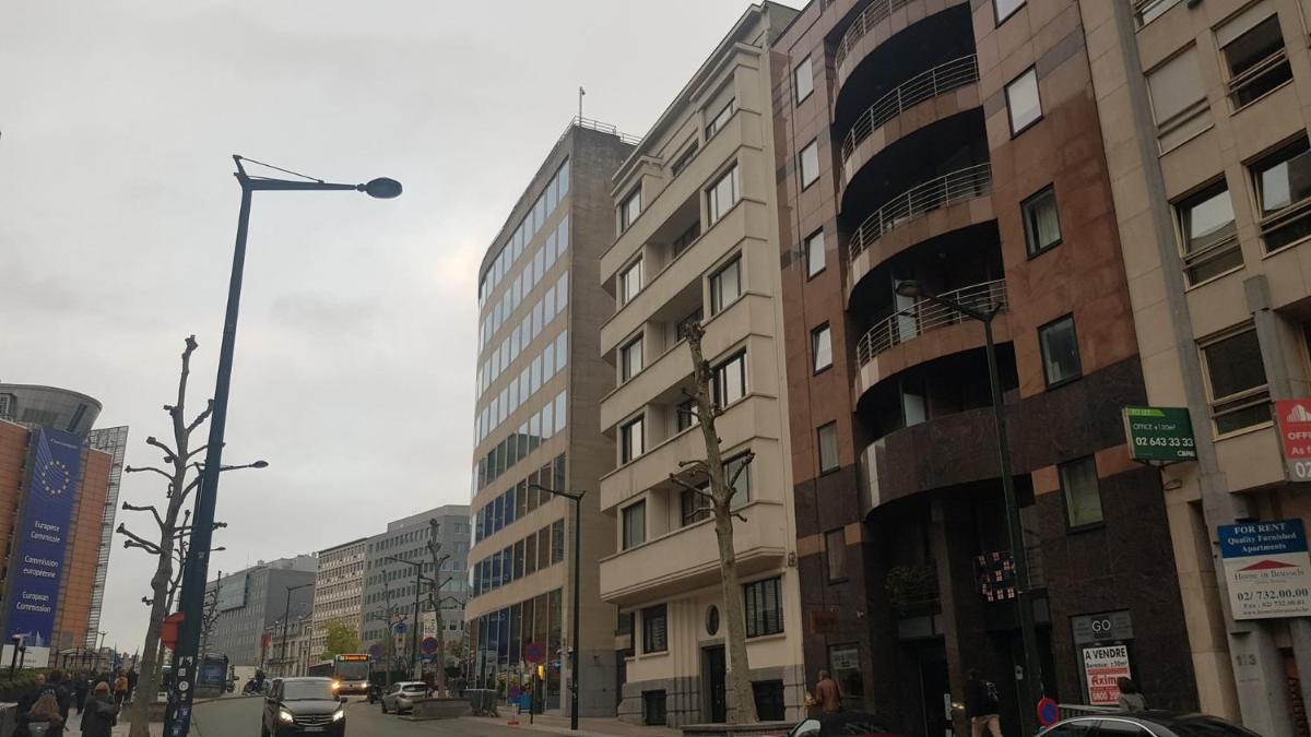 Beautiful 1BR/1BAR apartment in E.U. District - Housity