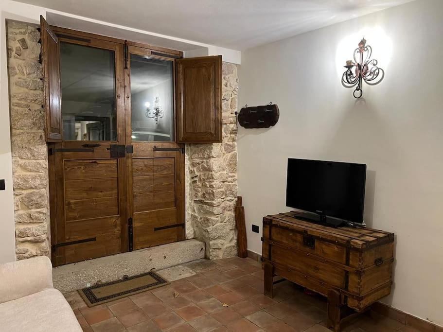 Suitetrails - Appartamento a Pescocostanzo