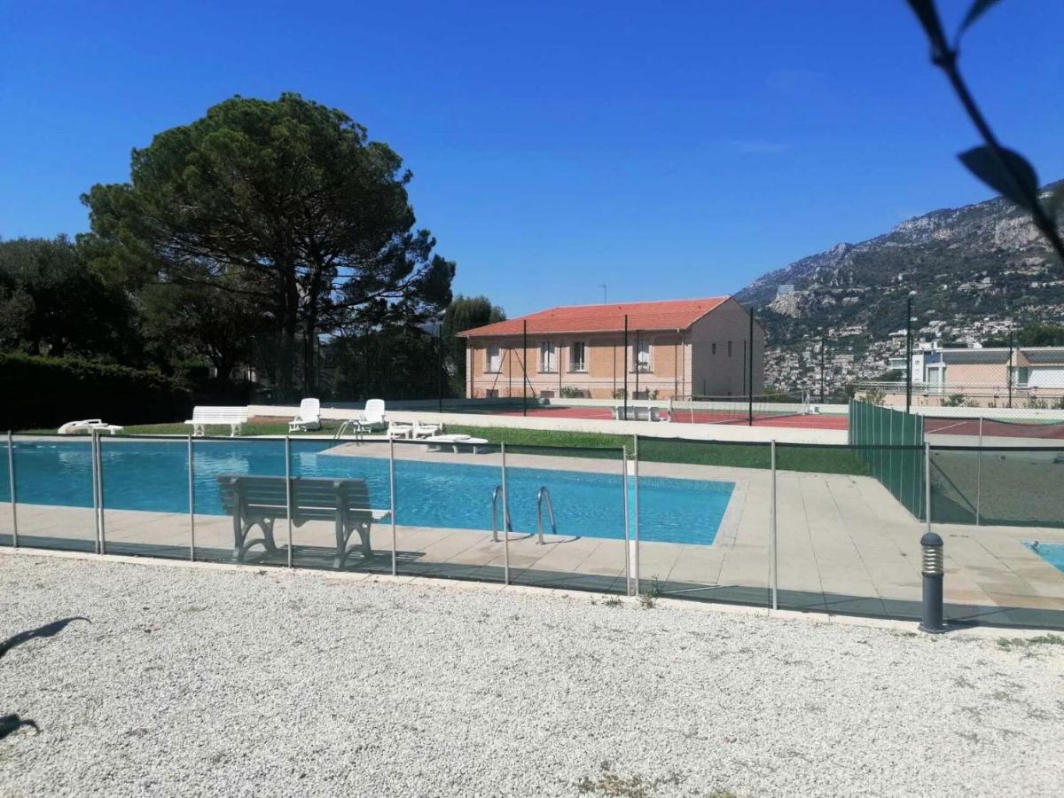 Les Residences De Roquebrune - 3 Pièces pour 4 Personnes 974 - Housity