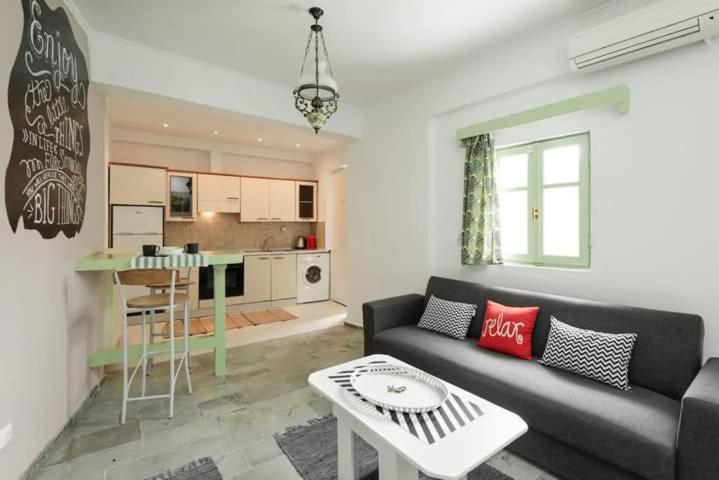 Harmonia - Housity