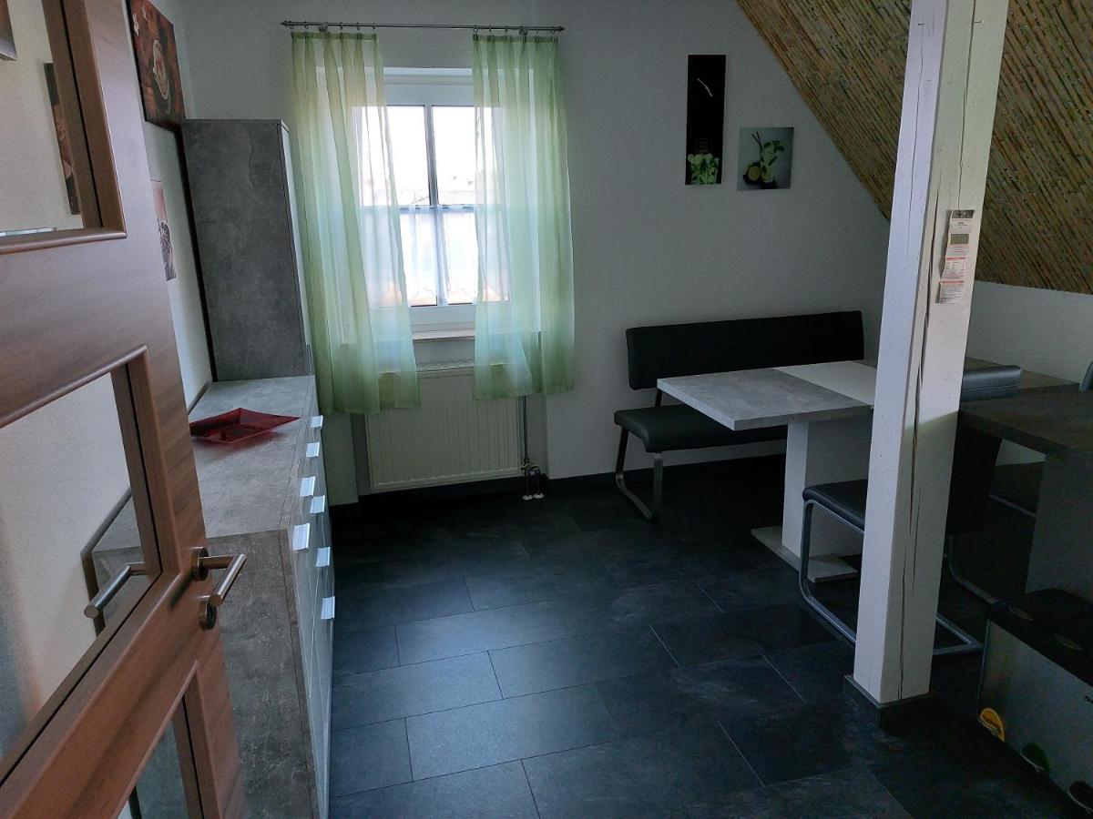 Ferienwohnung Niedermeyer - Housity