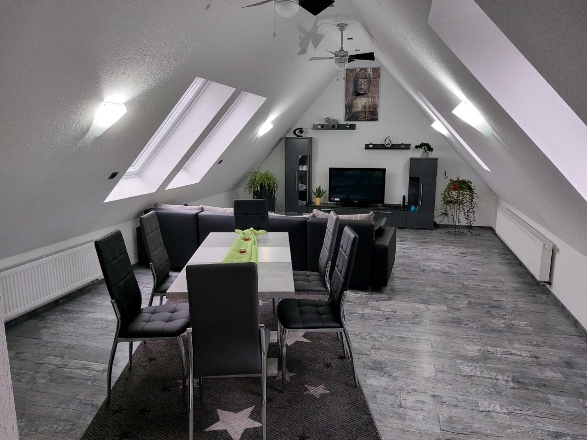 Ferienwohnung Niedermeyer - Housity