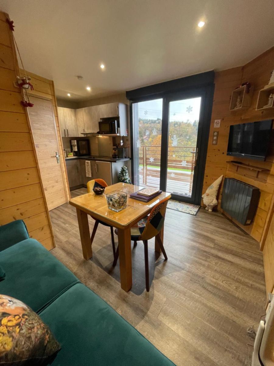 Nature Cottage Vosges - Housity