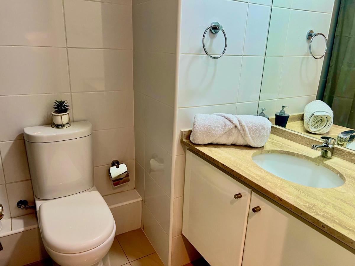 Departamento Central Ejecutivo- Apart Hotel - Housity