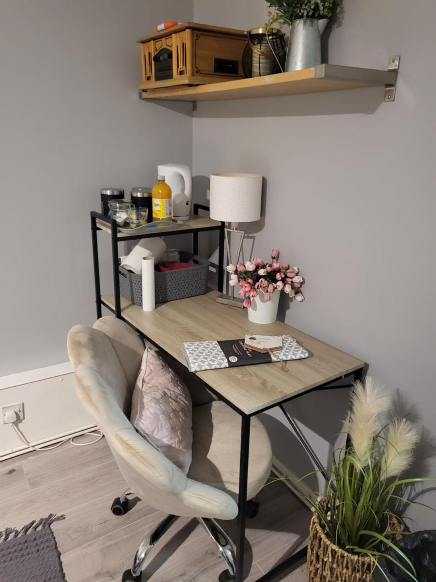 Chill out zone - Housity