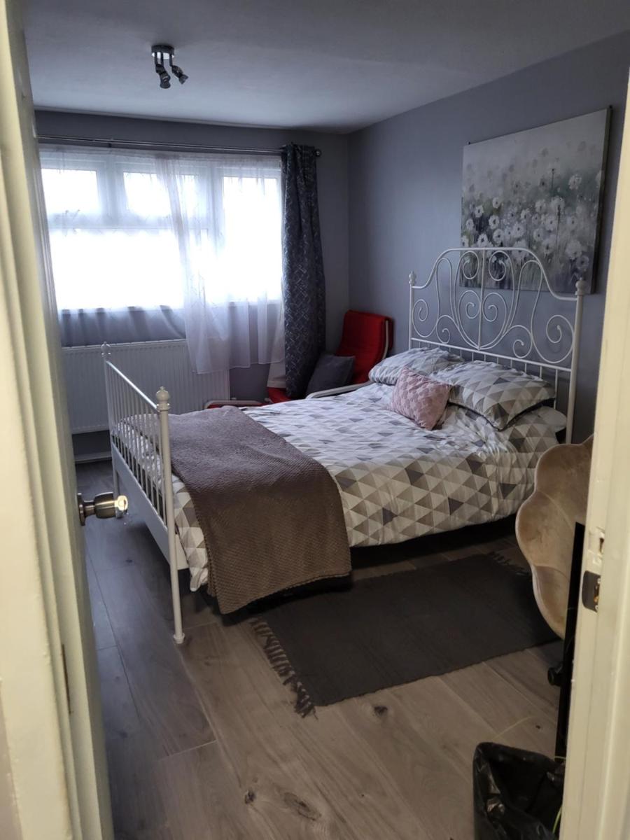 Chill out zone - Housity