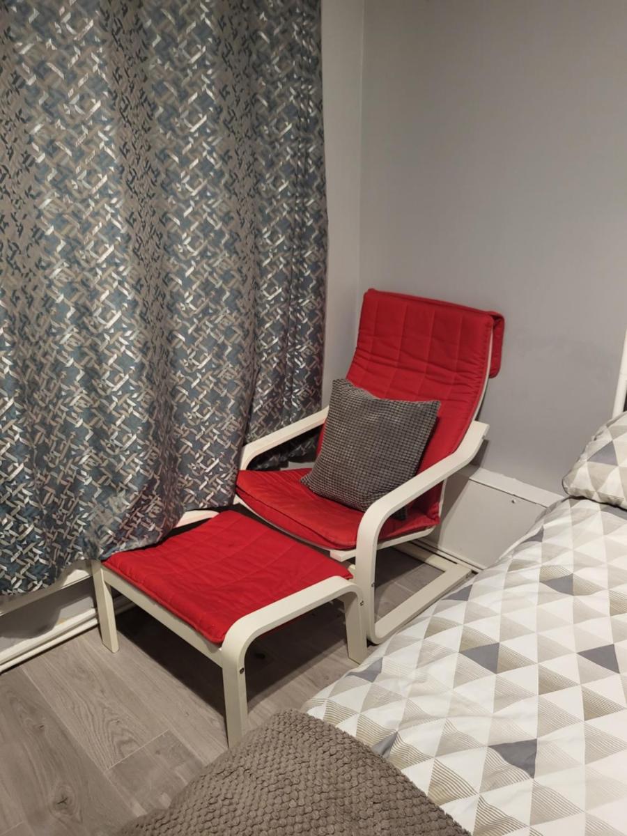 Chill out zone - Housity