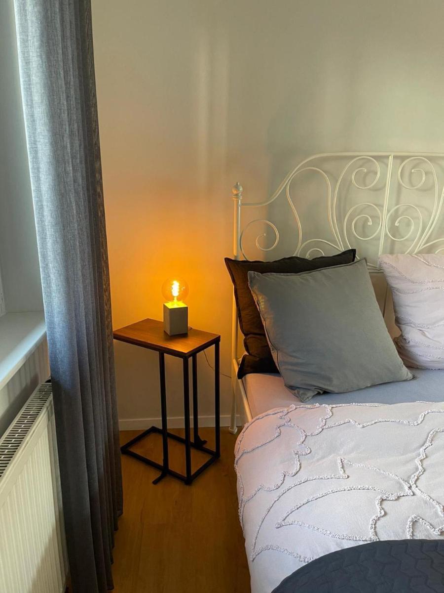 Suitetrails - Ferienwohnung Frieda, Merzig