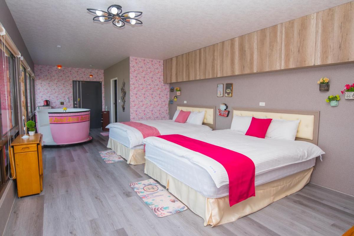 Rainbow Hill House彩虹山舍 - Housity