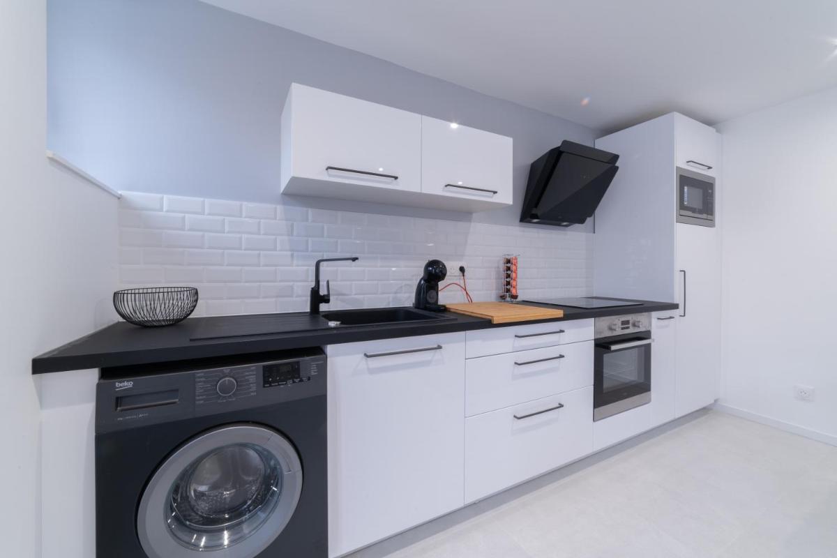 LE ROYAL SWEET - PARKING GRATUIT + WIFI - Housity