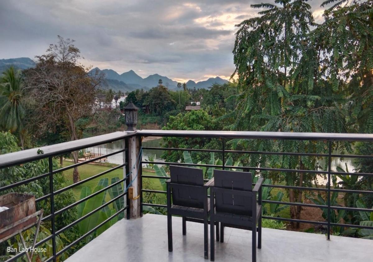 Ban Lao House - Housity