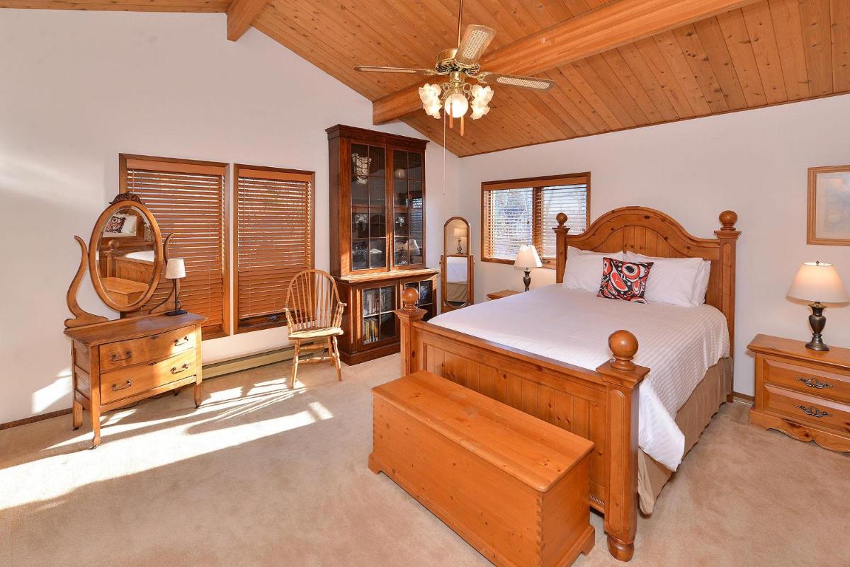 Patricia Bay Beach House - Housity