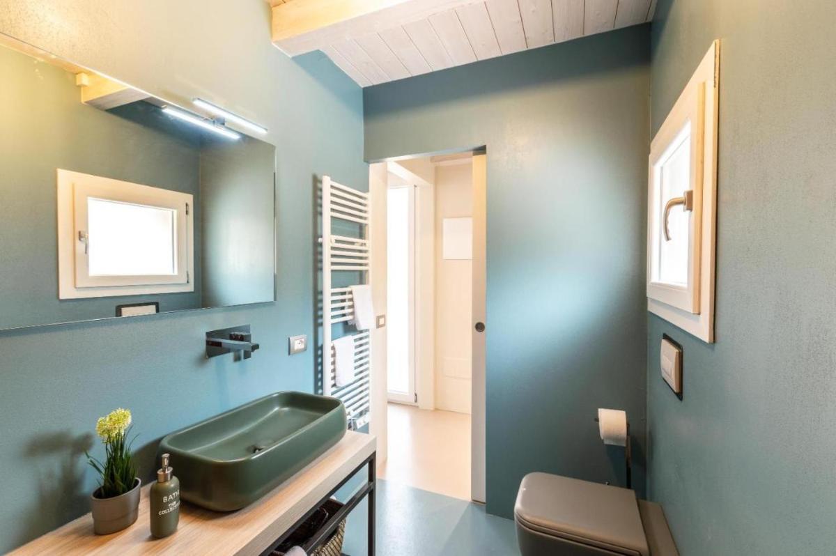 L'ALBEROCASA Eco Residence - Housity