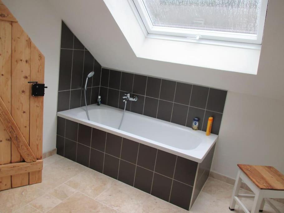 Grundmühle Rhön - Housity