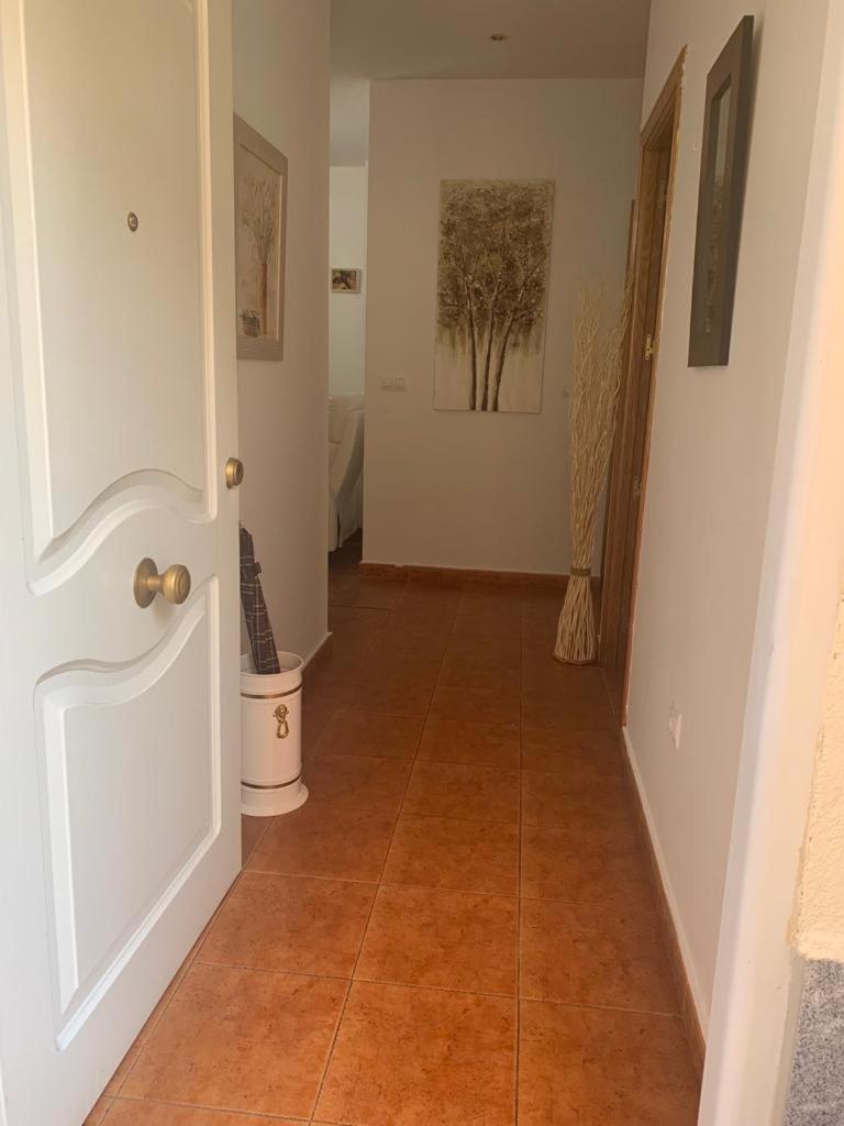 Suitetrails - Apartamento Talavera