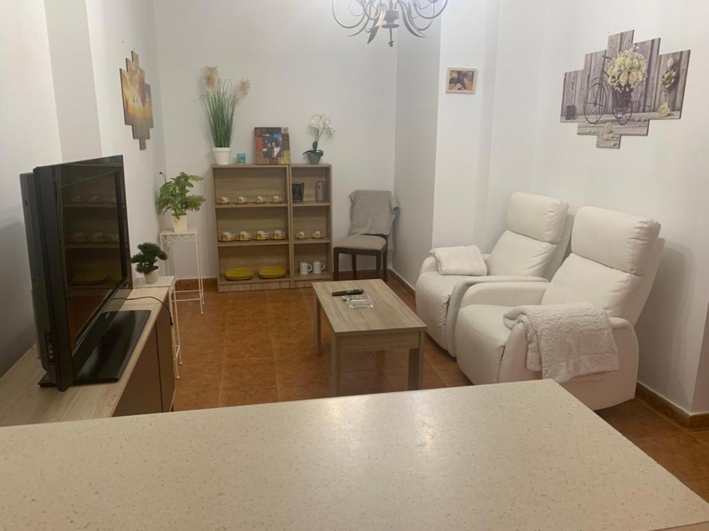 Suitetrails - Apartamento Talavera