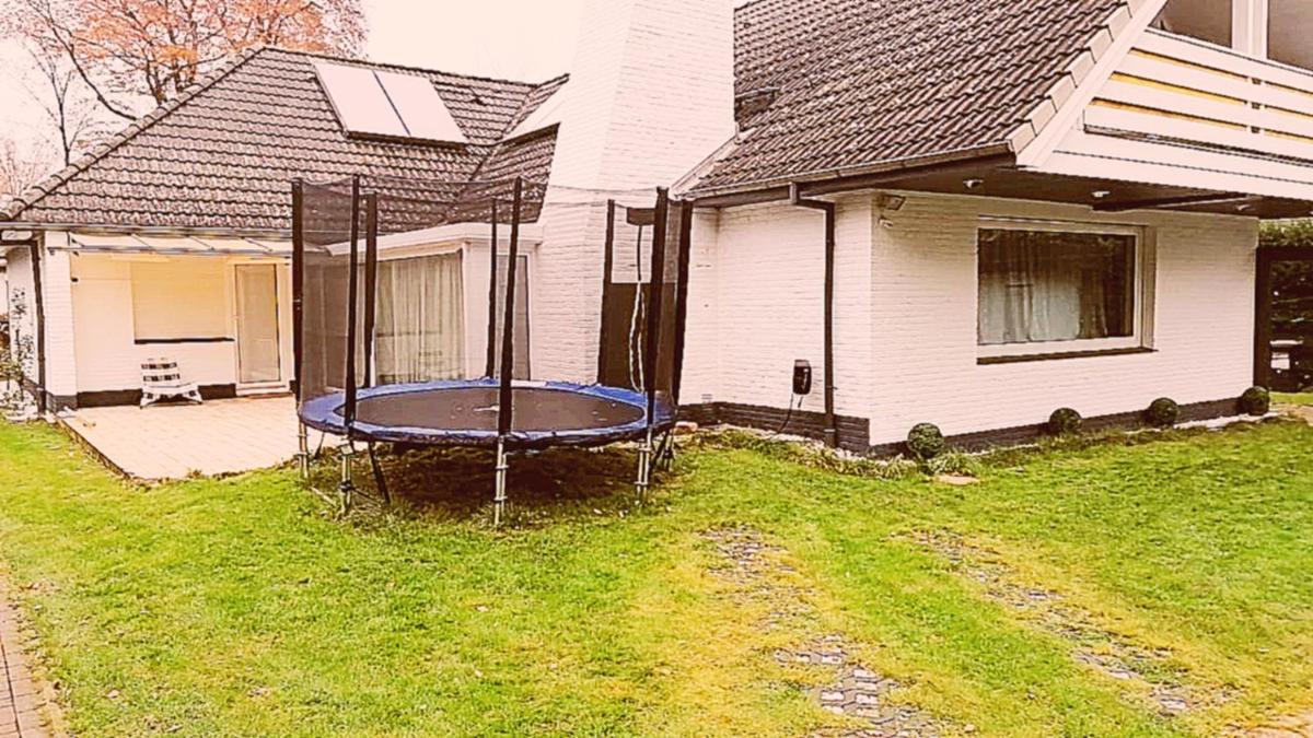 Cozy flat in Bremen Oberneuland - Housity