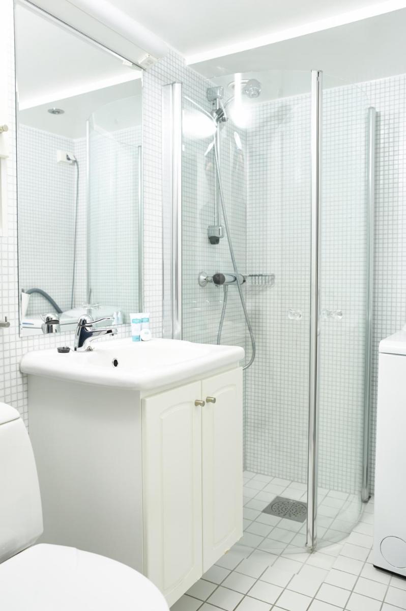 Frogner House - Slottsparken - Housity