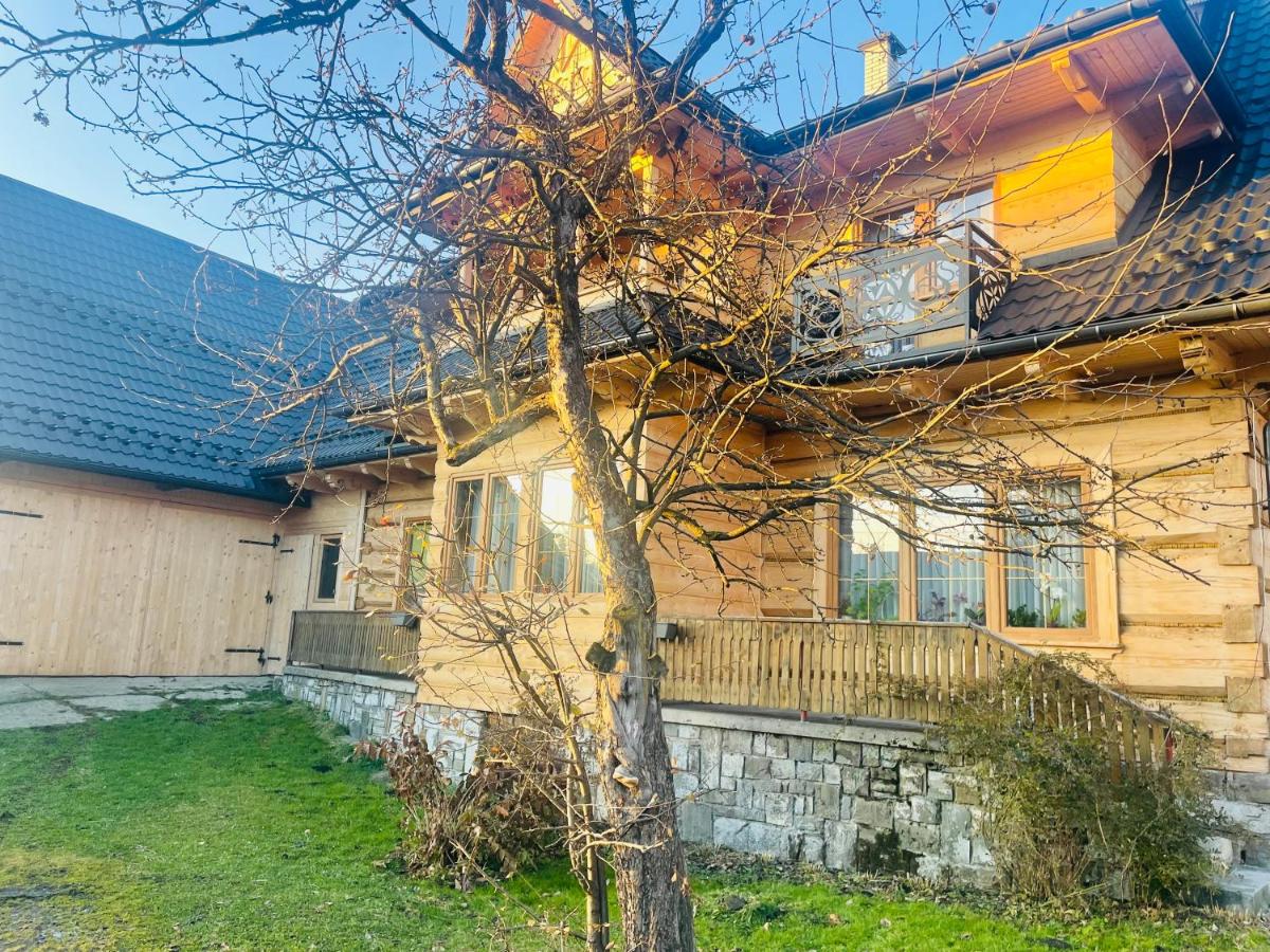 U Maćka - Housity