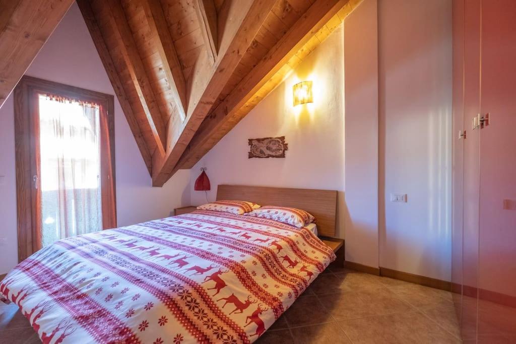 Suitetrails - Happy Guest Apartments - Alpin Chalet Borno