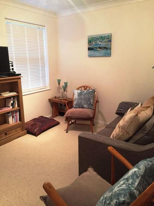 Flat 1 Alfred Mews - Housity