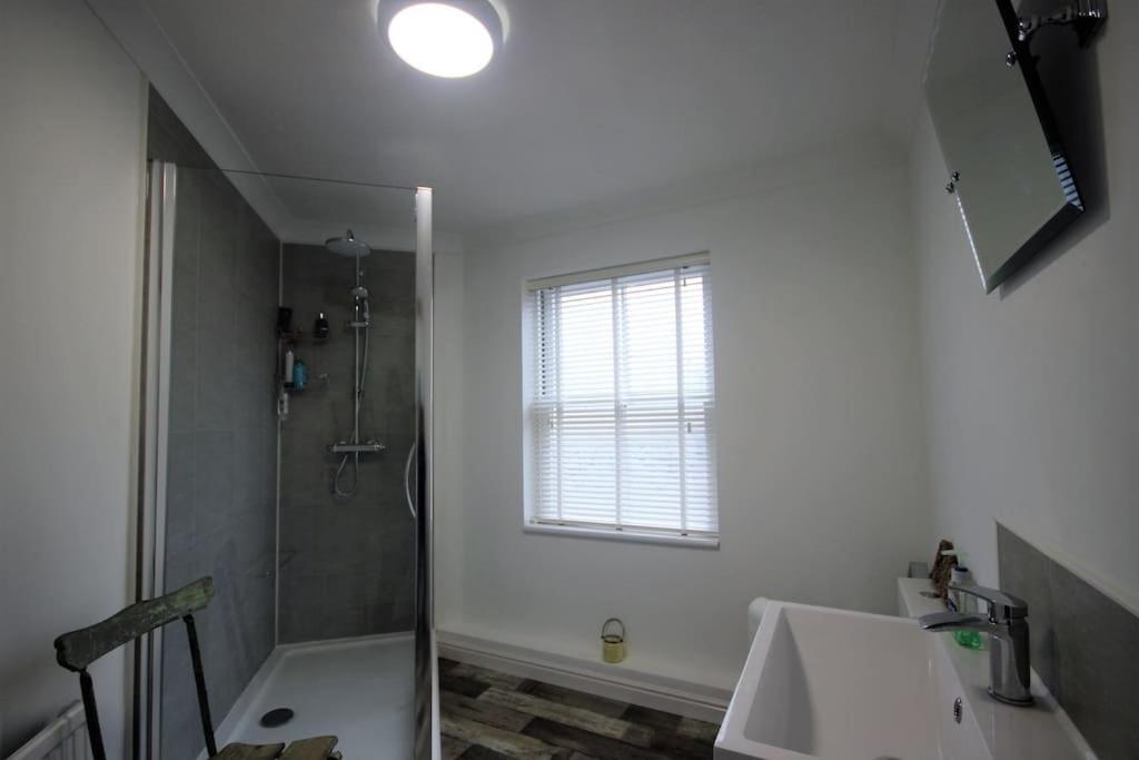 Flat 1 Alfred Mews - Housity