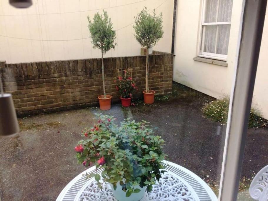 Flat 1 Alfred Mews - Housity