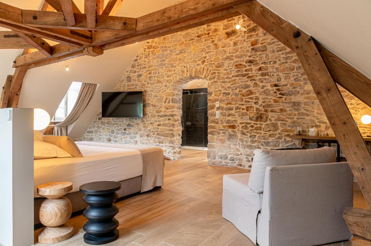 Couvent de la Salette & Spa - Housity